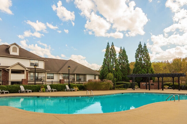 Photo - Cumberland Ridge