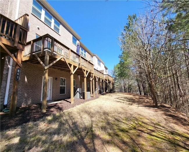 Photo - 871 Sunset Park Dr