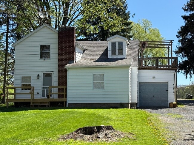 Photo - 5430 Phillips Rice Rd Unit A