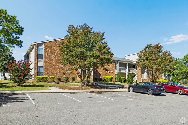 Landmark Flats