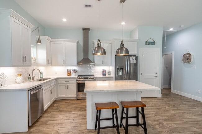 Photo - 16511 John Davis Rd