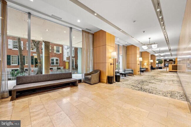 Photo - 226 W Rittenhouse Square Unit 1718