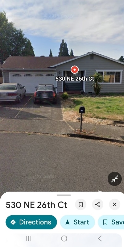 Building Photo - 530-526 NE 26th Ct