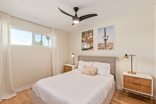 Photo - Furnished home with private yard in the Heart of Tempe/Scottsdale!