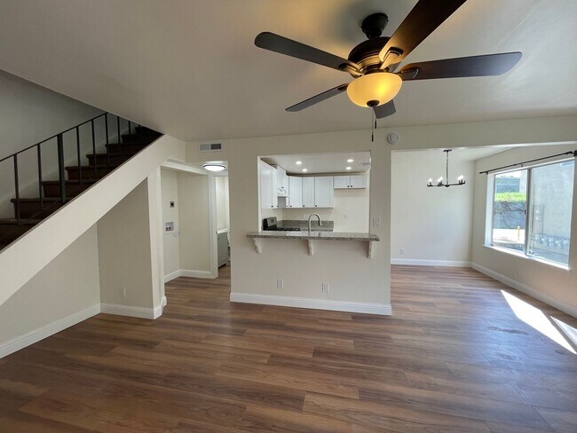 Photo - Fully Remodeled – 2 Bed / 1.5 Bath Unit 3