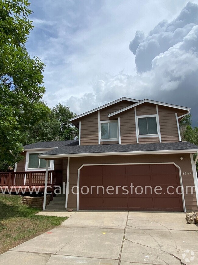 Building Photo - 3795 Valley View St Rental