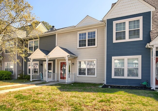 Photo - Call Sabrina Thomas Office at 757-767-0767 for more information