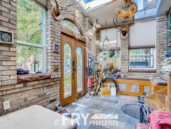 Photo - Gorgeous Victorian in Baker/West Wash Park