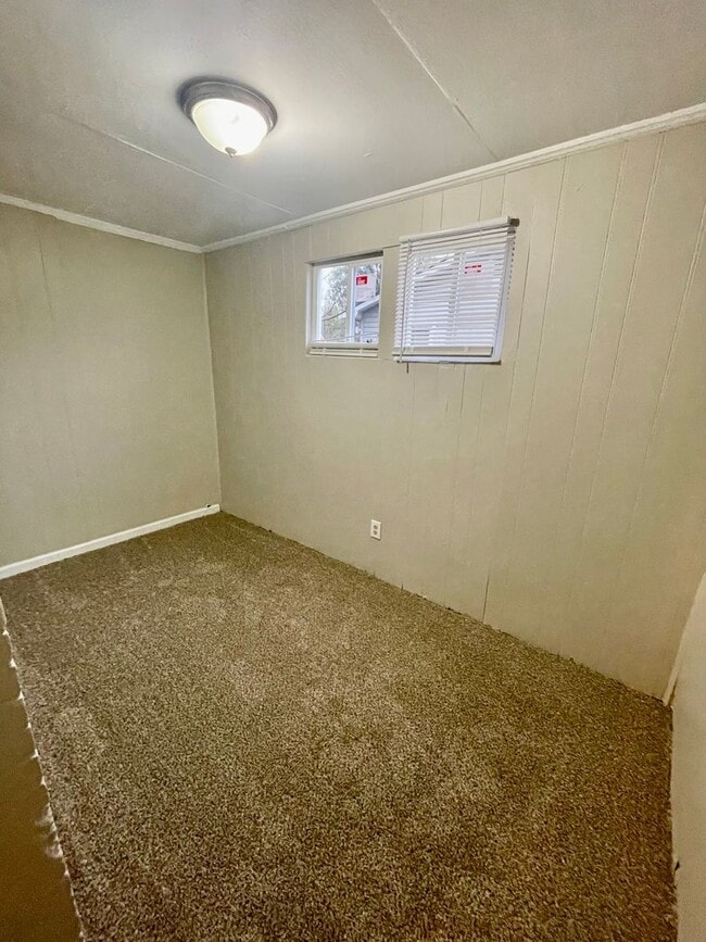 Photo - Welcome to this newly renovated, a charming 3-bedroom, 1-bathroom home located in the vibrant cit...