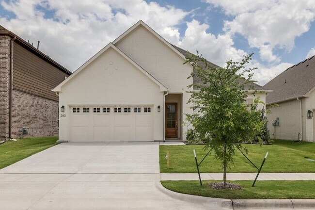 Photo - 4 Bedroom 2 Bath in Parks of Aledo- New Home