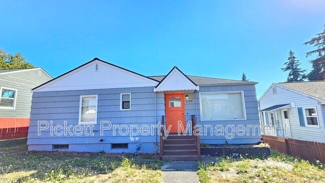Photo - 2109 E Highlands St