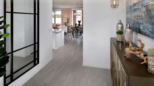 Gorgeous New 3 Bed/2 Bath 1-Story Spanish-Style, Energy-Efficient Home. Built in 2022!