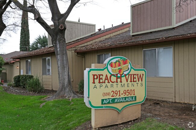Peachview Apartments - Peachview Apartments