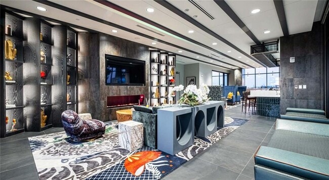 Photo - 1301 Spring St NW Unit A3