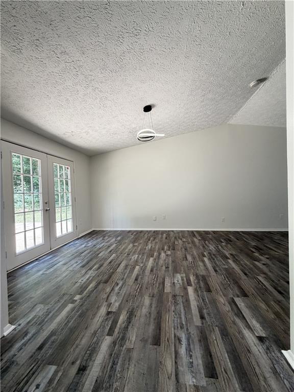 Photo - 4003 Overland Trail SW