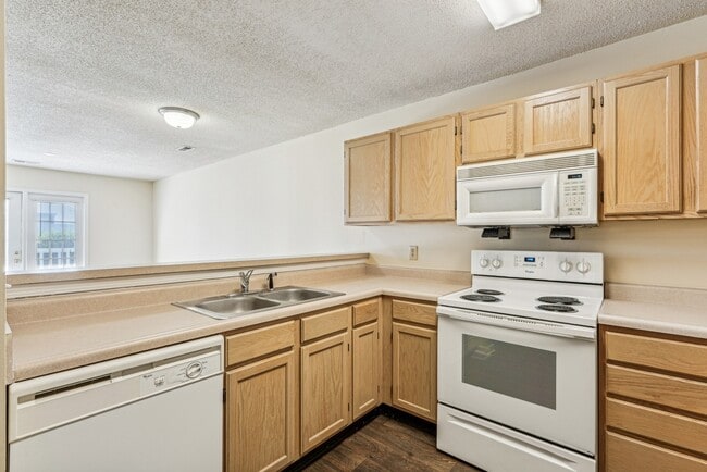 Photo - Woodland Crossing Apartment Homes