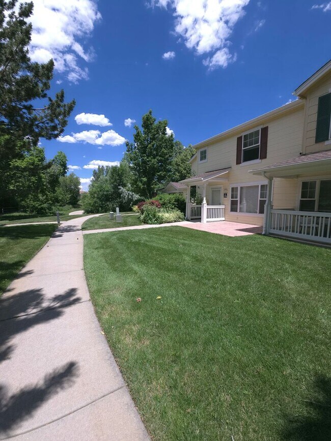 Photo - Available Now. Wellman Creek Condo