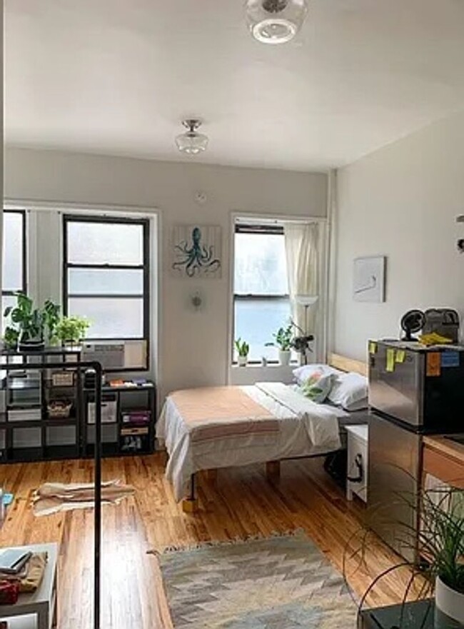 735 St Nicholas Ave - 735 St Nicholas Ave Apartamentos