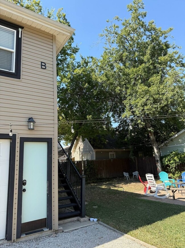 Photo - 1217 N Austin St
