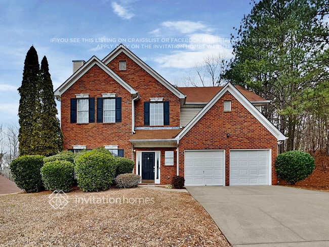 Building Photo - 3750 Knotts Pass Rd SW