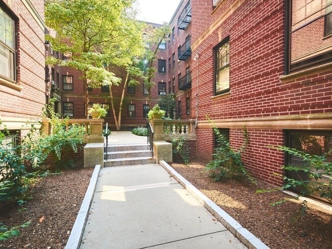 Building Photo - 42 Linnaean St Unit 6 Rental