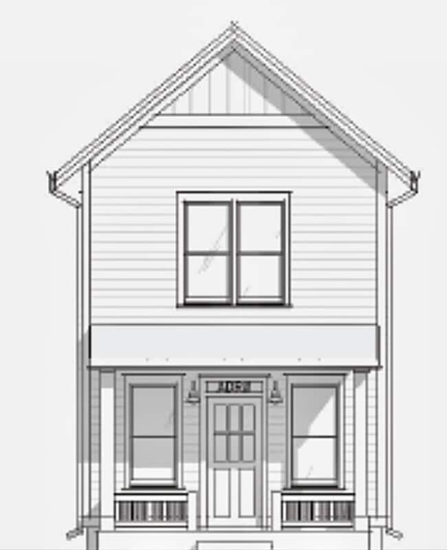 Building Photo - 505 S Lyerly St
