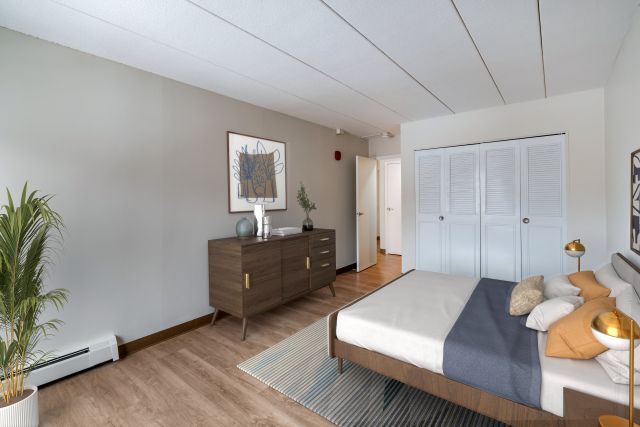 Stratton Hill Park Apartments