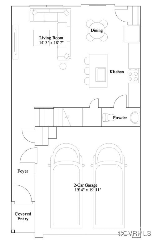 Building Photo - 6113 Crosswinds Blvd Rental