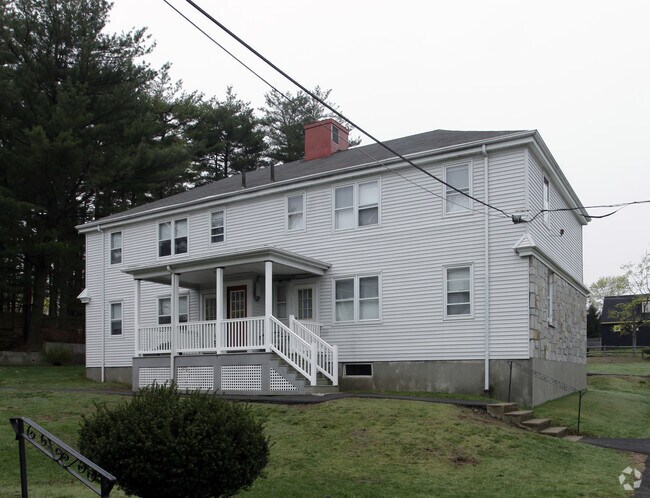 Photo - Ashton Gardens