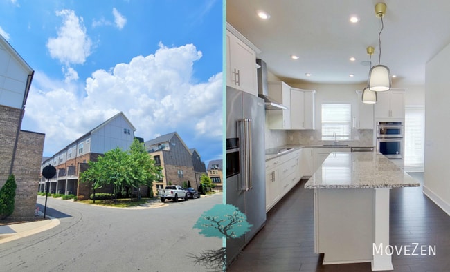 Photo - 15041 New Amsterdam Ln Townhome