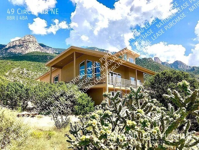 Rent to Own Off Grid Modern Estate Two Ent... - Rent to Own Off Grid Modern Estate Two Ent... House