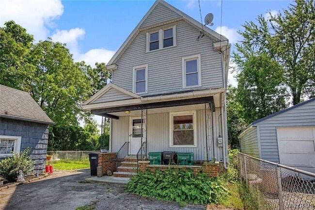 Photo - 1335 Michigan Ave