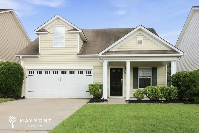 Photo - 605 Green Pasture Ct