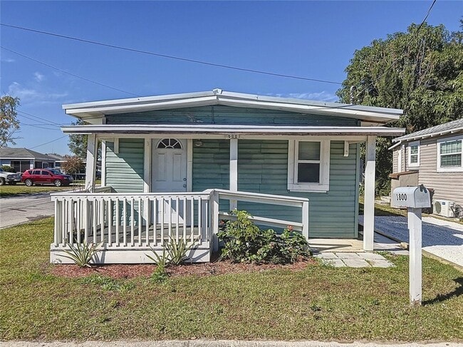 Building Photo - 1800 N 12th St Rental