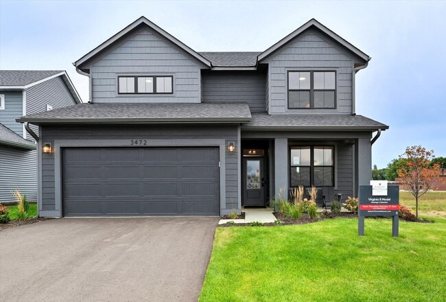 Photo - 3472 Knightsbridge Trl N