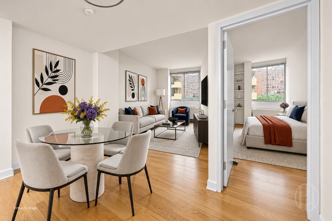 308 E 38th St Unit 6F