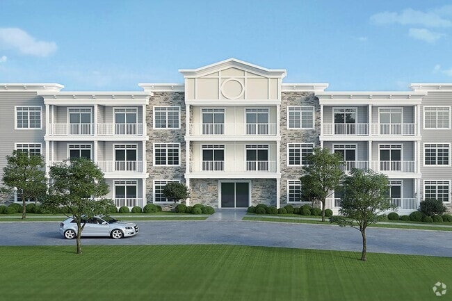 Building Photo - Theta Grove 55+ Community Rental