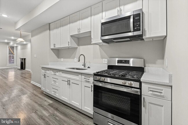 Photo - 1807 Federal St