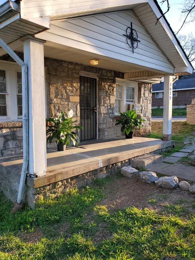 3019 Albion St House House Rental in Nashville, TN
