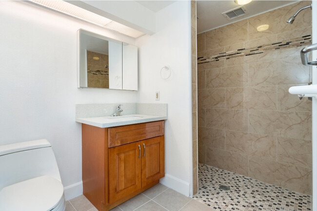 Photo - Honuakaha Senior Rentals 62+