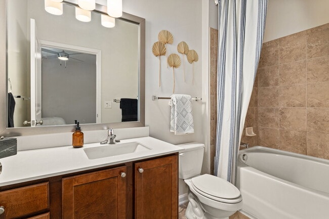 Legacy at Wakefield Apartments