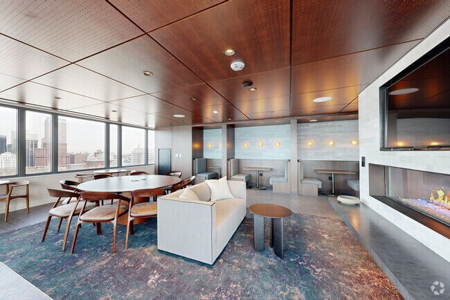 The Lounge