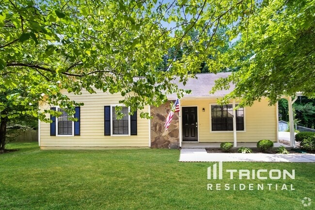 Building Photo - 3011 Eastland Way Rental