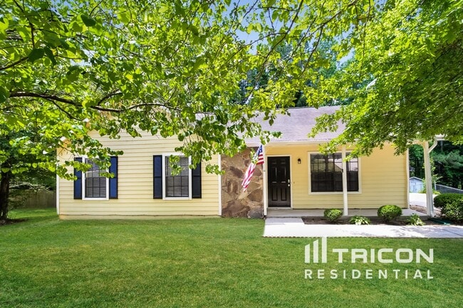 Building Photo - 3011 Eastland Way Rental