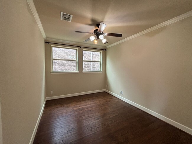 Photo - 5 BR/4BA | Updated Single Family Home | 2-Car Garage | Gated backyard
