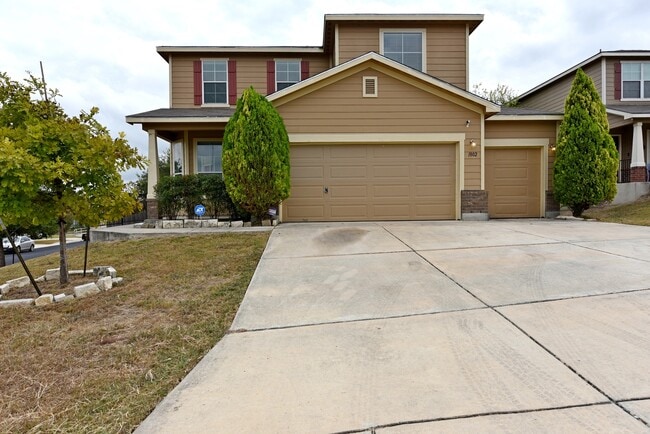 Building Photo - Spacious 3/2.5 two story in Laurel Mountain Ranch near 1604 & Potranco