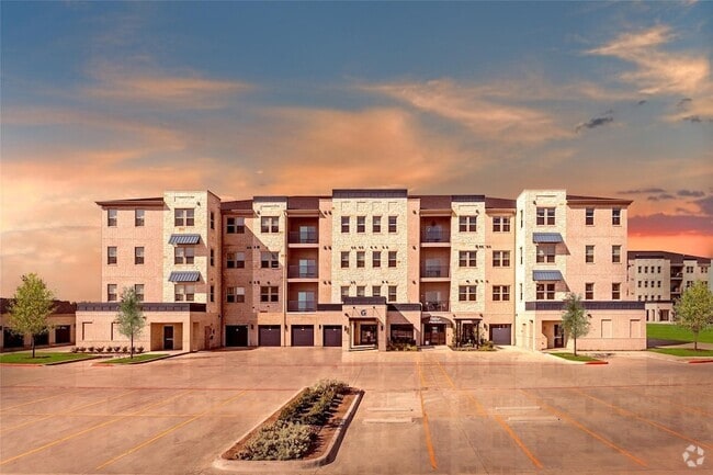 Building Photo - 651 North Watters Road Unit 2401 Rental