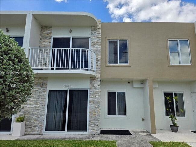 Building Photo - 25901 SW 139th Ct