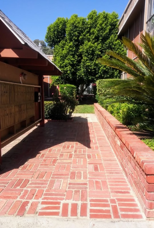 Photo - 15116 Parthenia St Unit 122