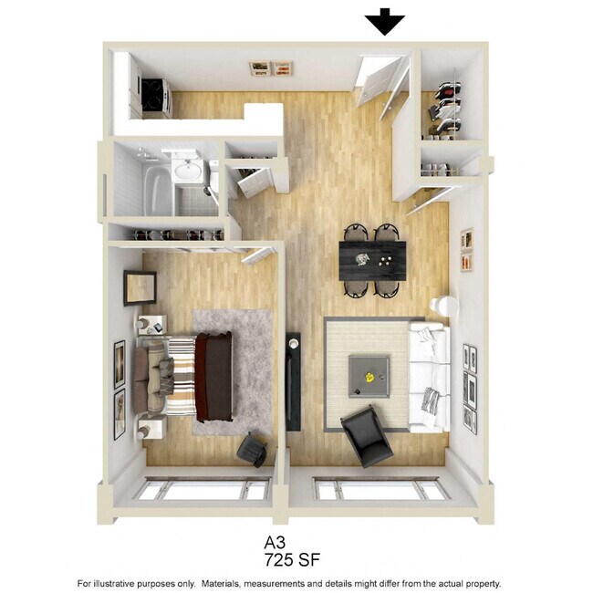 Building Photo - 1450 Beacon St Rental